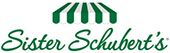 sister schuberts logo